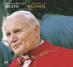 GIOVANNI PAOLO II BEATO