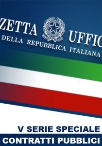 V Serie Speciale - Contratti Pubblici