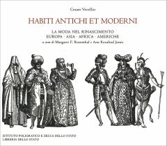 HABITI ANTICHI ET MODERNI