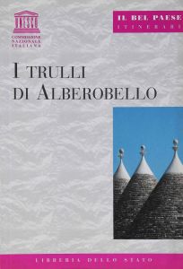 I TRULLI DI ALBEROBELLO