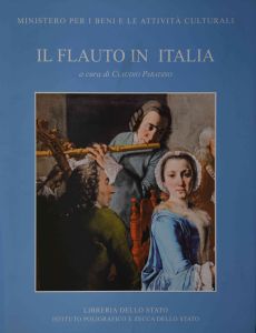 IL FLAUTO IN ITALIA