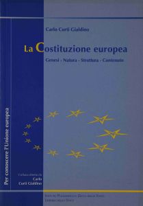 LA COSTITUZIONE EUROPEA