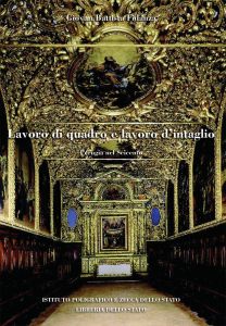 LAVORO DI QUADRO E LAVORO D'INTAGLIO