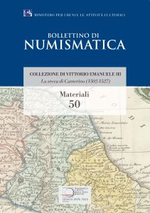 MATERIALI 50 - La zecca di Camerino (1502-1527)