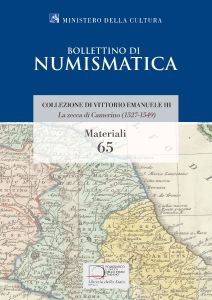 MATERIALI 65 - La zecca di Camerino (1527-1549)