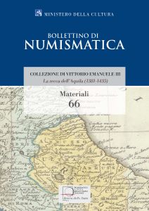 MATERIALI 66 - La zecca dell’Aquila (1381-1435)