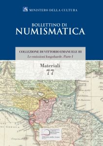 MATERIALI 77 - Le emissioni longobarde. Parte I