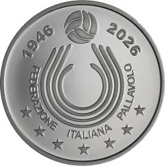 FIPAV 80TH ANNIVERSARY - WORLD CHAMPIONSHIP VICTORY