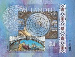 FOGLIETTO ERINNOFILO MILANOFIL 2016