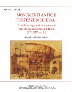 MONUMENTI ANTICHI FORTEZZE MEDIEVALI