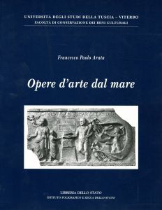 OPERE D'ARTE DAL MARE