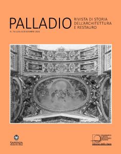 PALLADIO, 74/2024