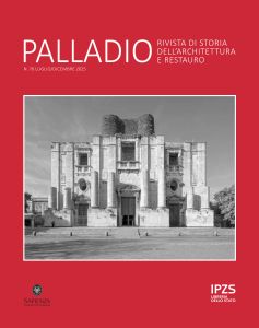 PALLADIO 76/2025