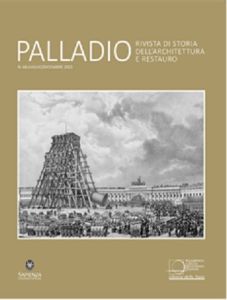 PALLADIO, 68/2021