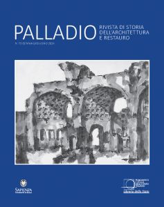 PALLADIO, 73/2024