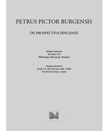 DE PROSPECTIVA PINGENDI. EDIZIONE LATINA