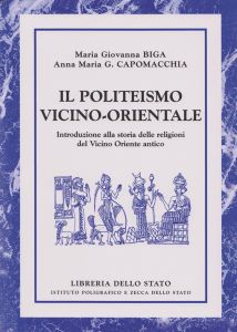 IL POLITEISMO VICINO-ORIENTALE