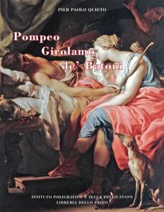 POMPEO GIROLAMO DE' BATONI