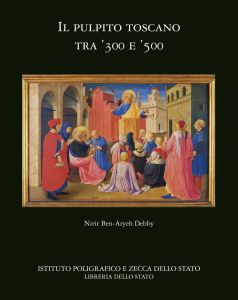 IL PULPITO TOSCANO TRA '300 E '500