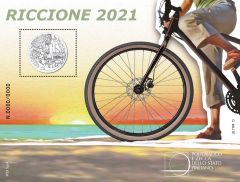FOGLIETTO ERINNOFILO RICCIONE 2021