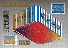 FOGLIETTO ERINNOFILO RICCIONE 1995