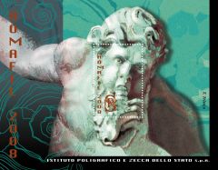 FOGLIETTO ERINNOFILO ROMAFIL 2008