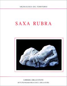 SAXA RUBRA
