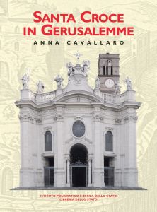 SANTA CROCE IN GERUSALEMME