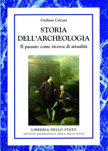 STORIA DELL'ARCHEOLOGIA