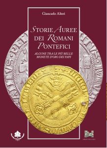 STORIE AUREE DEI ROMANI PONTEFICI