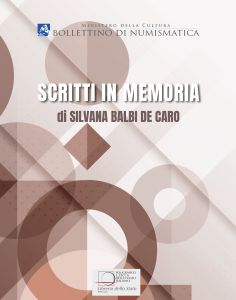 STUDI E RICERCHE 4 - Scritti in memoria di Silvana Balbi de Caro