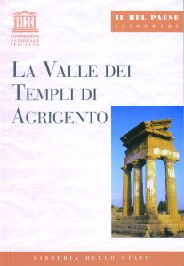 LA VALLE DEI TEMPLI DI AGRIGENTO