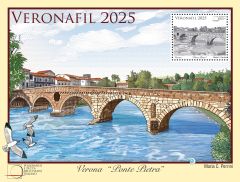 FOGLIETTO ERINNOFILO VERONAFIL 2025