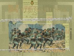 FOGLIETTO ERINNOFILO VERONAFIL 2014