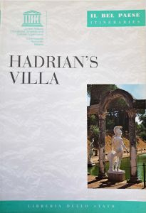 VILLA ADRIANA (Unesco, 07, inglese)