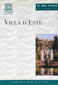 VILLA D'ESTE
