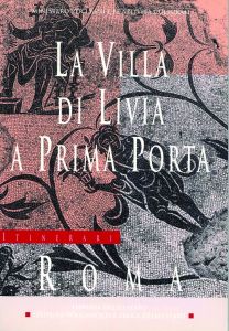 LA VILLA DI LIVIA A PRIMA PORTA - ROMA