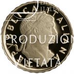 10 euro Traiano Serie Imperatori Romani