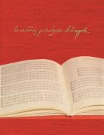 GIOVANNI PIERLUIGI DA PALESTRINA - IL QUARTO LIBRO DELLE MESSE A QUATTRO E CINQUE VOCI, Vol. VIII