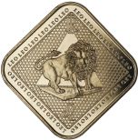 5 euro Zodiac Series: Leo 