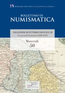 MATERIALI 50 - La zecca di Camerino (1502-1527)