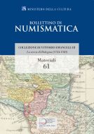 MATERIALI 61 - La zecca di Bologna (1724-1740)
