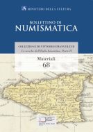 MATERIALI 68 - Le zecche dell'Italia bizantina - Parte II