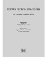 DE PROSPECTIVA PINGENDI. EDIZIONE LATINA