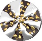 1,5 euro Serie Eccellenze Italiane - Cornetto Algida &ndash; 1 oz Argento 999