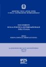 LA QUESTIONE DELL'ALTO ADIGE/S&Uuml;DTIROL: 1960-1964 Tomo I e II