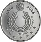 80&deg; ANNIVERSARIO FIPAV - VITTORIA DEI CAMPIONATI DEL MONDO