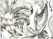 Stampe d&rsquo;arte: il bulino - STUDIO DI ACANTO (2)