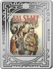 5 euro Serie Teatri italiani - Teatro dell&rsquo;Opera di Roma - Falstaff di Giuseppe Verdi - Argento
