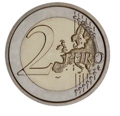 2 euro 150° Anniversario dell'Unità d'Italia
